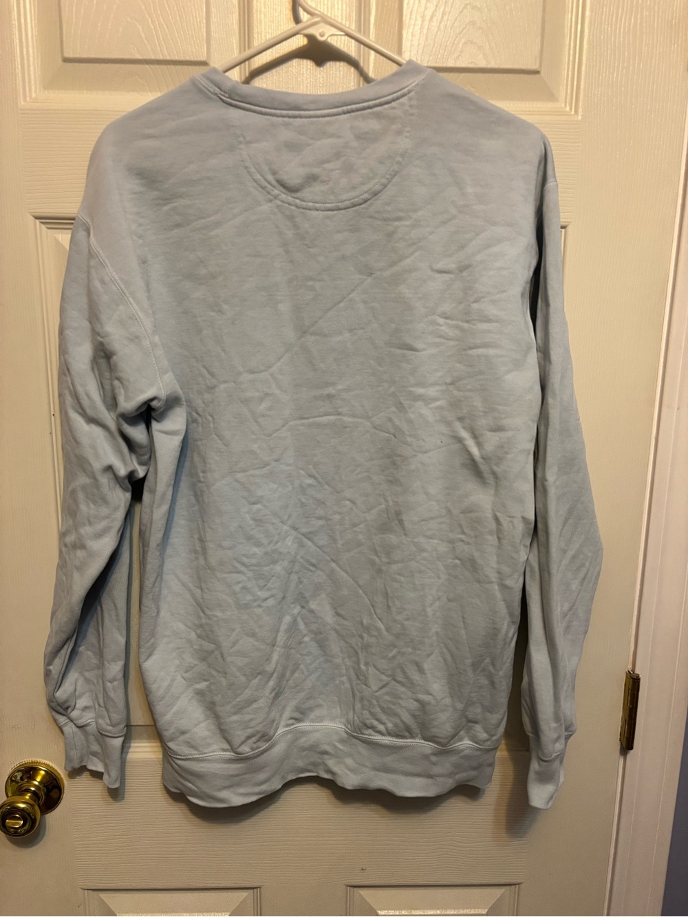 Disney Sidekicks Screen-printed Crewneck Sweatshirt - Medium - Picture 4 of 5
